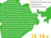 Mercadillo solidario