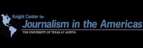 Google y el Centro Knight lanzan curso gratis en español: Desarrollo de Proyectos Periodísticos para la Web knight-center