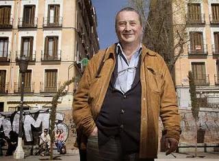 Entrevista a Pedro Monasterio en La Vanguardia