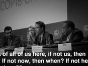 Nosotros. Ahora. Aquí.