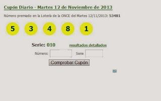 Resolucion del sorteo!!