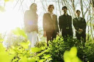 The Sadies darán una docena de conciertos en España