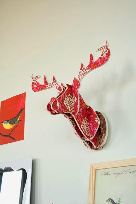 CUESTIÓN DE CUERNOS