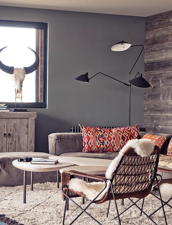 CUESTIÓN DE CUERNOS