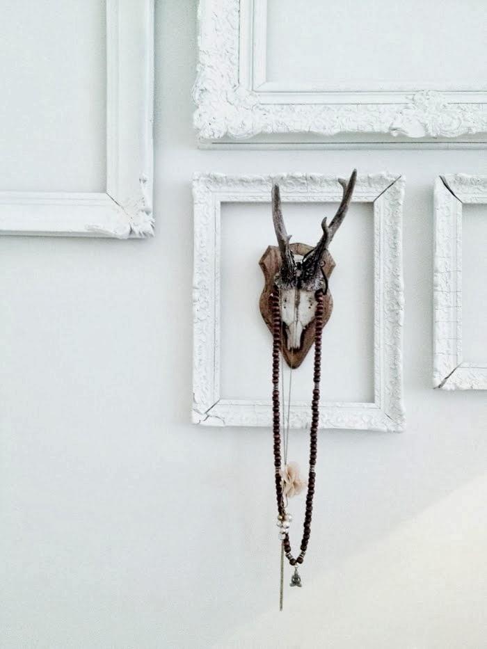 CUESTIÓN DE CUERNOS