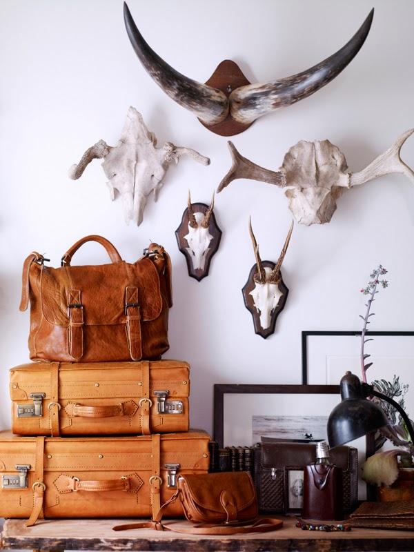 CUESTIÓN DE CUERNOS