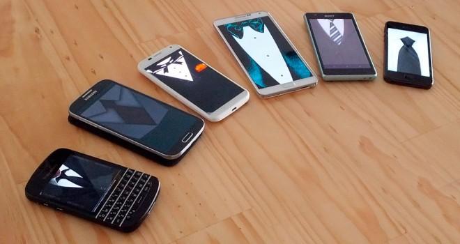 Nomina a tus favoritos en los aWards 2013, lo más destacado del año