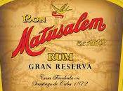 Celebra fiestas decembrinas Matusalem Gran Reserva años