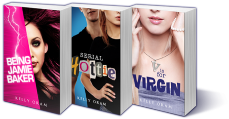The Avery Shaw Experiment by Kelly Oram The Avery Shaw Experiment by Kelly Oram