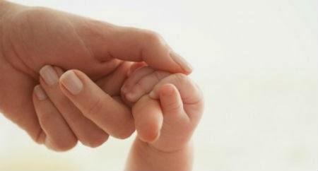 La delgada línea entre la infancia y la madurez