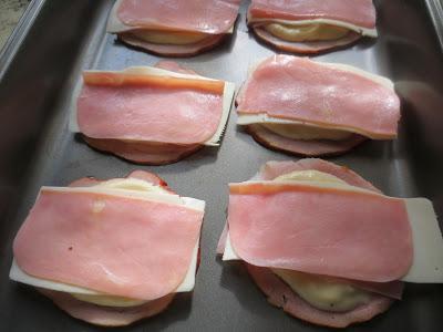 Sajonia rellena