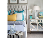 Decoración gamas colores