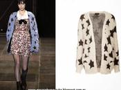 Cazaclones: STARS Saint Laurent Topshop