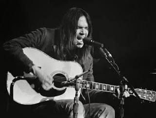 NEIL YOUNG