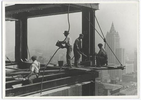 m[arq]tes: Empire State Building