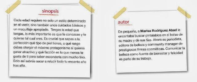 Tu nueva guía de belleza con Rojo de Fassi