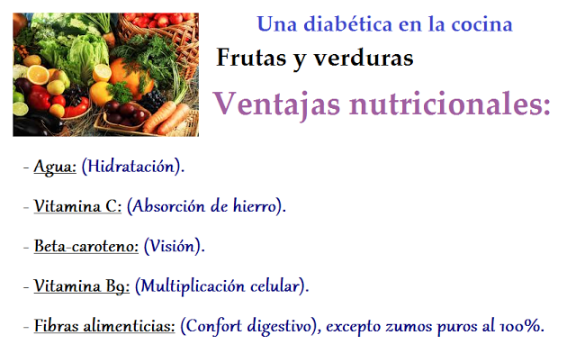 Diabetes y dieta mediterránea (1)