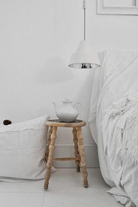 Dormitorios, el paraíso de mis sueños