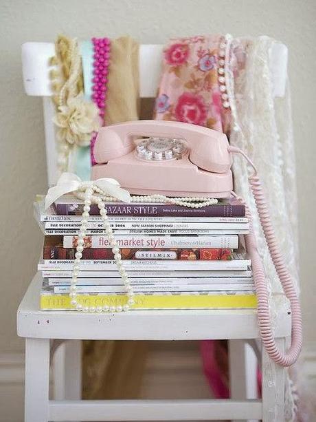 Dormitorios, el paraíso de mis sueños