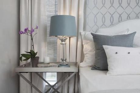 Dormitorios, el paraíso de mis sueños