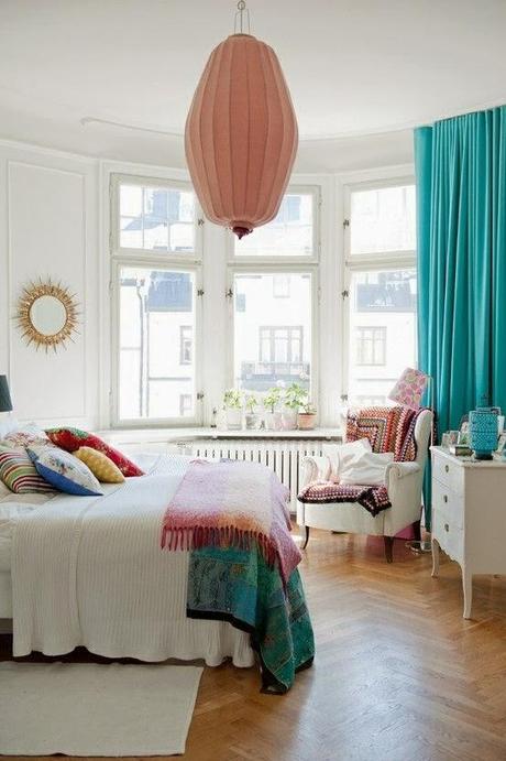 Dormitorios, el paraíso de mis sueños