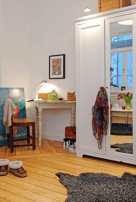 Dormitorios, el paraíso de mis sueños