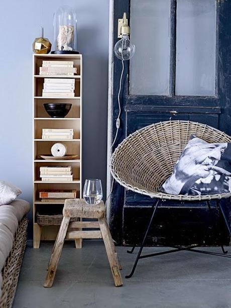 Dormitorios, el paraíso de mis sueños