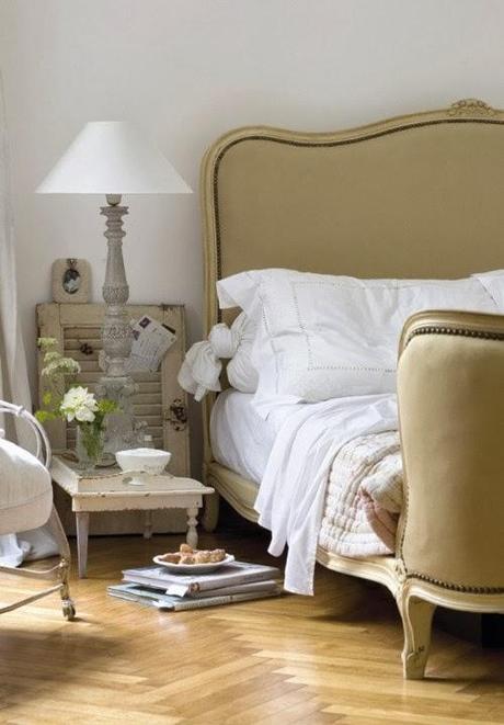 Dormitorios, el paraíso de mis sueños