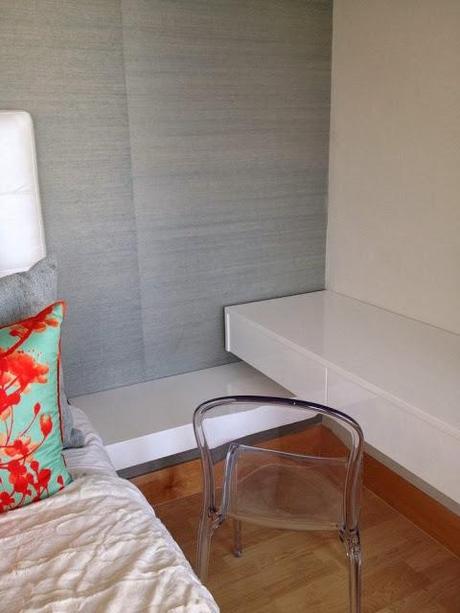 Dormitorios, el paraíso de mis sueños