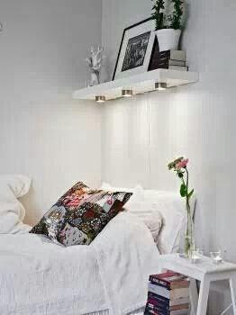 Dormitorios, el paraíso de mis sueños