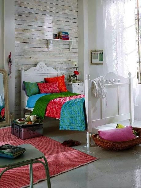 Dormitorios, el paraíso de mis sueños