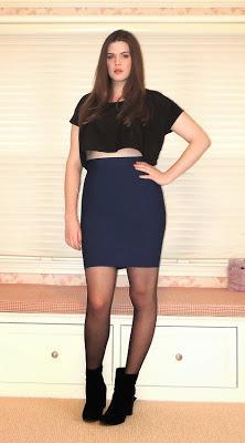 ROPA DE VERANO PARA GORDITAS #3