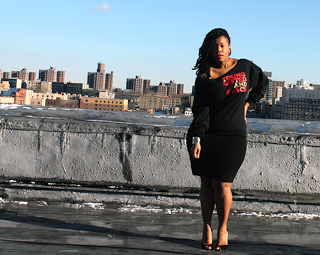 ROPA DE VERANO PARA GORDITAS #3