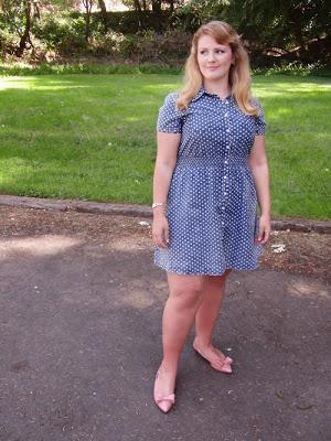 ROPA DE VERANO PARA GORDITAS #3