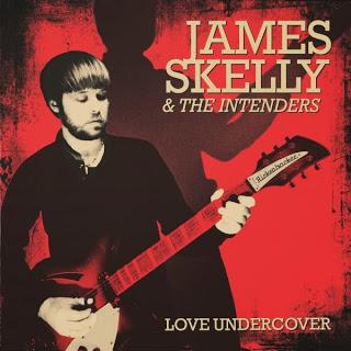 James Skelly & The Intenders - You've got it all (2013)