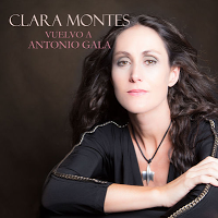 GALA, ANTONIO, Clara Montes