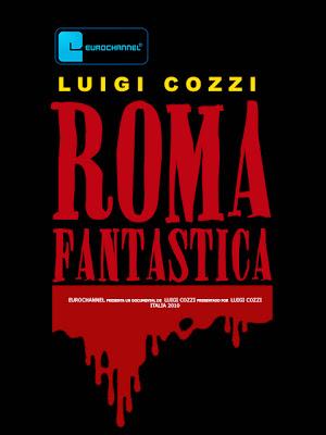 Zinema Zombie Fest 13: Roma Fantástica