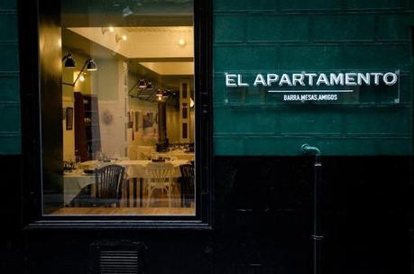 El Apartamento
