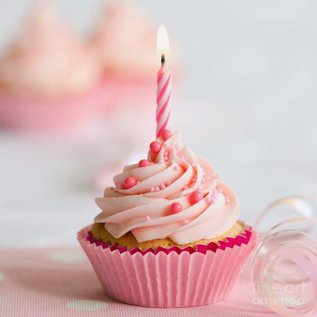 Happy B'Blog! SORTEO ANIVERSARIO #2