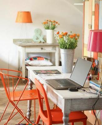Home Offices y Hobbies