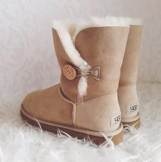 Love: Uggs Uggs Uggs