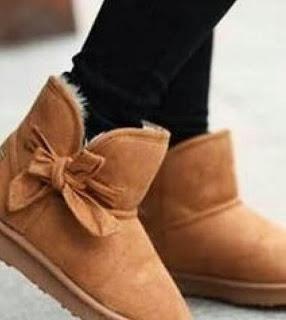 Love: Uggs Uggs Uggs