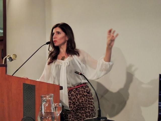 Seminario Moda & Blogs en Montevideo