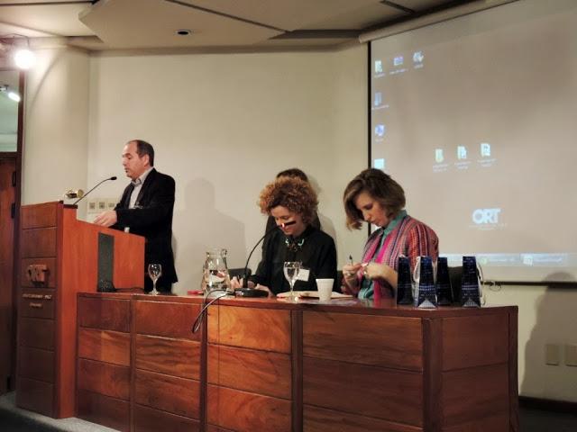 Seminario Moda & Blogs en Montevideo