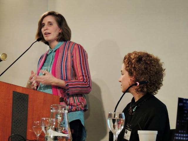 Seminario Moda & Blogs en Montevideo