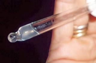 serum gotas
