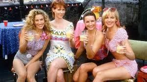 ASESORIA EN GRUPO - UNA FIESTA DE MODA EN CASA