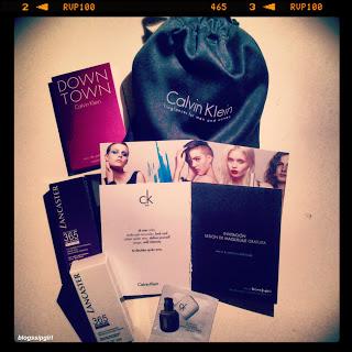 S. HA ESTADO ALLI: DESFILE LLOYD´S & SOUTHERN COTTON EN EL CORTE INGLES