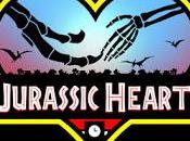 Jurassic Heart