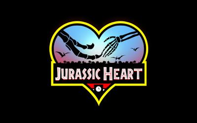 Jurassic Heart